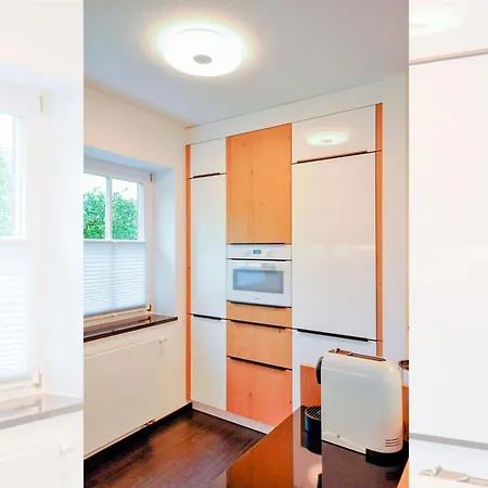 Matzlow, Voss Garwitz