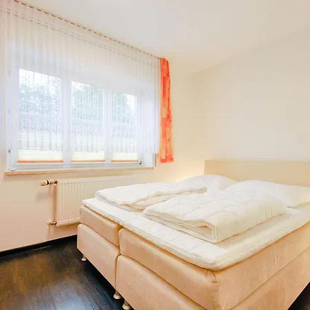 Matzlow, Voss Lejlighed Garwitz