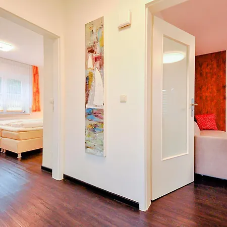 Matzlow, Voss * Garwitz