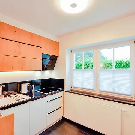 Lejlighed Matzlow, Voss