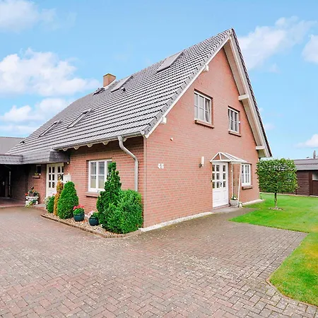 Matzlow, Voss Lejlighed Garwitz