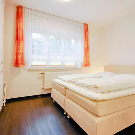 Matzlow, Voss Apartman *