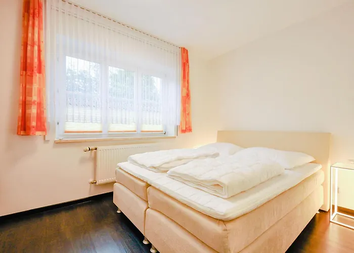 Matzlow, Voss Lägenhet Garwitz