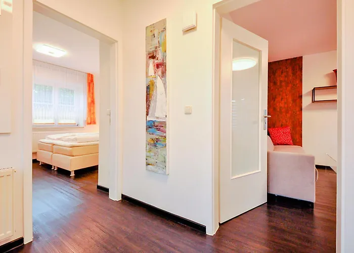 Matzlow, Voss * Garwitz