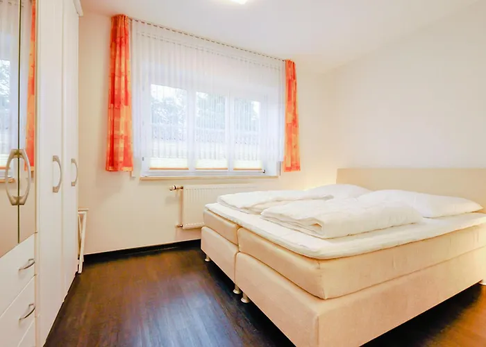 Lägenhet Matzlow, Voss Garwitz