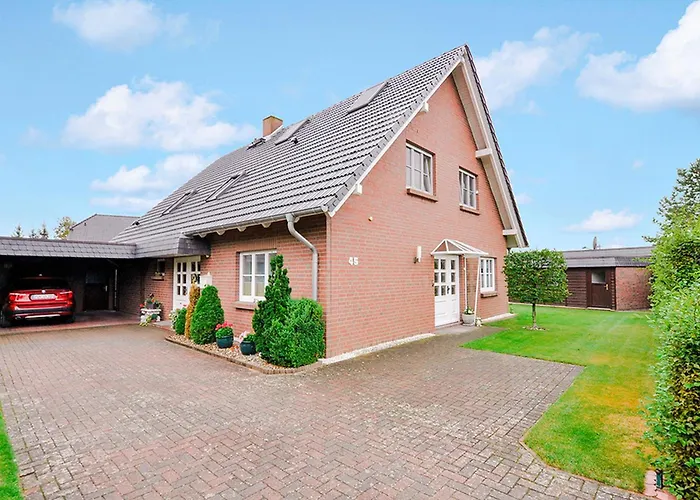 Matzlow, Voss Lägenhet Garwitz